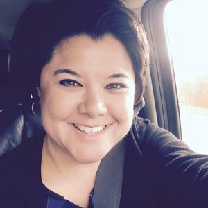 Meet your Posher, Lana